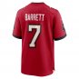 Shaquil Barrett Tampa Bay Buccaneers Game Player Jersey - Red