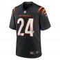 Sidney Jones Cincinnati Bengals Game Jersey - Black