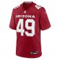 Starling Thomas V Arizona Cardinals Team Game Jersey - Cardinal