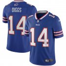 Stefon Diggs Buffalo Bills Vapor Limited Jersey - Royal
