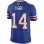Stefon Diggs Buffalo Bills Vapor Limited Jersey - Royal