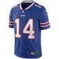 Stefon Diggs Buffalo Bills Vapor Limited Jersey - Royal