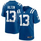 T.Y. Hilton Indianapolis Colts Game Player Jersey - Royal