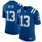 T.Y. Hilton Indianapolis Colts Vapor Limited Jersey - Royal