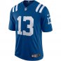 T.Y. Hilton Indianapolis Colts Vapor Limited Jersey - Royal