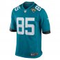 Tim Tebow Jacksonville Jaguars Game Player Jersey - Teal