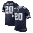 Tony Pollard Dallas Cowboys Men's Legend Player Jersey - Navy
