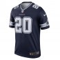 Tony Pollard Dallas Cowboys Men's Legend Player Jersey - Navy