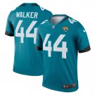 Travon Walker Jacksonville Jaguars Legend Jersey - Teal