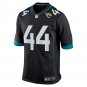 Travon Walker Jacksonville Jaguars Player Game Jersey - Black