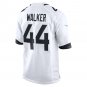 Travon Walker Jacksonville Jaguars Player Game Jersey - White