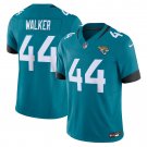 Travon Walker Jacksonville Jaguars Vapor F.U.S.E. Limited Jersey - Teal