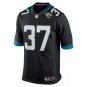 Tre Herndon Jacksonville Jaguars Game Jersey - Black