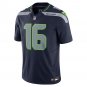 Tyler Lockett Seattle Seahawks Vapor F.U.S.E. Limited Jersey - Navy