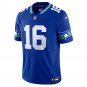 Tyler Lockett Seattle Seahawks Vapor F.U.S.E. Limited Jersey - Royal