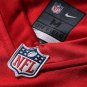 Tyrann Mathieu Kansas City Chiefs Game Player Jersey - Red