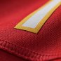 Tyrann Mathieu Kansas City Chiefs Game Player Jersey - Red