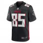 Tyshaun James Atlanta Falcons Player Game Jersey - Black