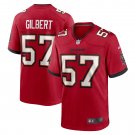 Ulysees Gilbert III Tampa Bay Buccaneers Home Game Player Jersey - Red