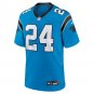 Vonn Bell Carolina Panthers Alternate Game Jersey - Blue