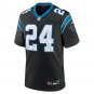 Vonn Bell Carolina Panthers Game Player Jersey - Black