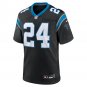 Vonn Bell Carolina Panthers Team Game Jersey - Black