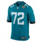 Walker Little Jacksonville Jaguars Game Jersey - Teal