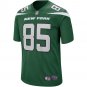 Wesley Walker New York Jets Game Retired Player Jersey - Gotham Green