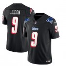 Men's New England Patriots Matthew Judon Black 2023 F.U.S.E. Vapor Limited Stitched Jersey