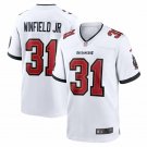 Justin Fields Chicago Bears Navy Toddler Game Jersey
