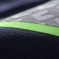Men's Russell Wilson College Navy Seattle Seahawks Game Player Jersey