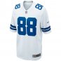 Men's CeeDee Lamb White Dallas Cowboys Game Team Jersey