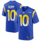 Men's Cooper Kupp Royal Los Angeles Rams Game Jersey