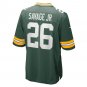 Men's Darnell Savage Jr. Green Green Bay Packers Game Team Jersey