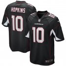 Men's DeAndre Hopkins Black Arizona Cardinals Game Jersey