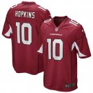 Men's DeAndre Hopkins Cardinal Arizona Cardinals Game Jersey