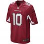 Men's DeAndre Hopkins Cardinal Arizona Cardinals Game Jersey