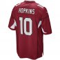 Men's DeAndre Hopkins Cardinal Arizona Cardinals Game Jersey