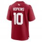 Men's DeAndre Hopkins Cardinal Arizona Cardinals Game Player Jersey