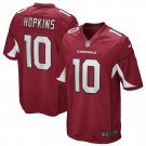 Men's DeAndre Hopkins Cardinal Arizona Cardinals Player Game Jersey