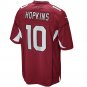 Men's DeAndre Hopkins Cardinal Arizona Cardinals Player Game Jersey