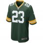 Men's Jaire Alexander Green Green Bay Packers Game Player Jersey