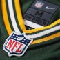 Men's Jaire Alexander Green Green Bay Packers Game Player Jersey