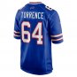 Men's O'Cyrus Torrence Royal Buffalo Bills Home Game Jersey