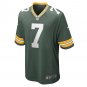 Men's Quay Walker Green Green Bay Packers Player Game Jersey