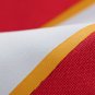 Men's Travis Kelce Red Kansas City Chiefs Team Game Jersey