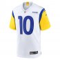 Men's White Cooper Kupp Los Angeles Rams Alternate Game Jersey