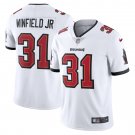 Antoine Winfield Tampa Bay Buccaneers Vapor Limited Player Jersey - White
