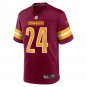 Antonio Gibson Washington Commanders Player Game Jersey - Burgundy
