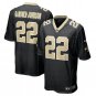 Chauncey Gardner-Johnson New Orleans Saints Game Jersey - Black